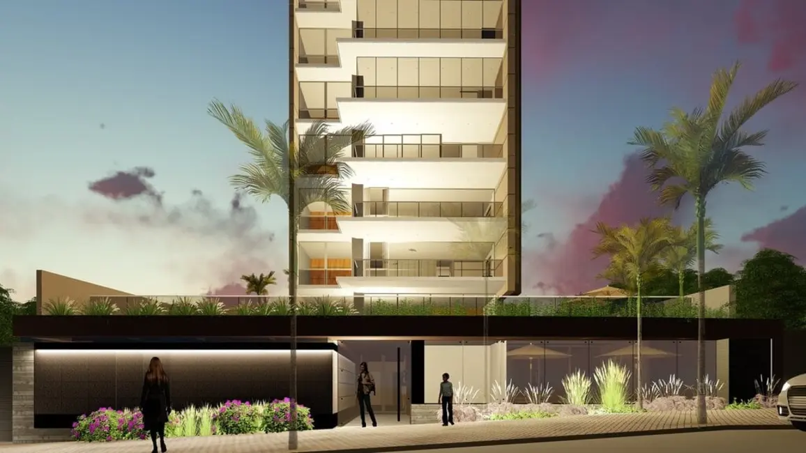 Apartamento com 3 quartos à venda, 178m2 em Cambuí, Campinas - SP - imagem 3 Foto 3 de Apartamento com 3 quartos à venda, 178m2 em Cambuí, Campinas - SP