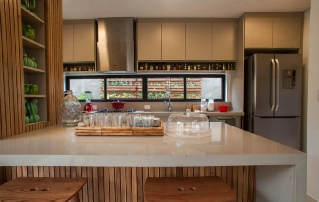 Foto 7 de Casa com 3 quartos à venda, 200m2 em Campinas - SP