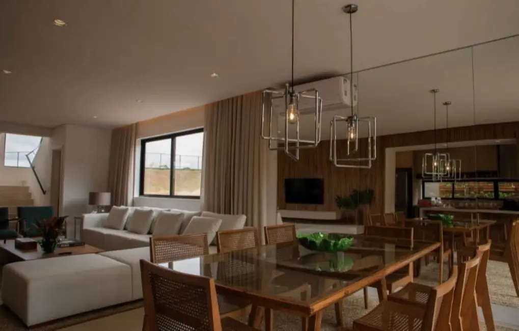 Foto 5 de Casa com 3 quartos à venda, 200m2 em Campinas - SP