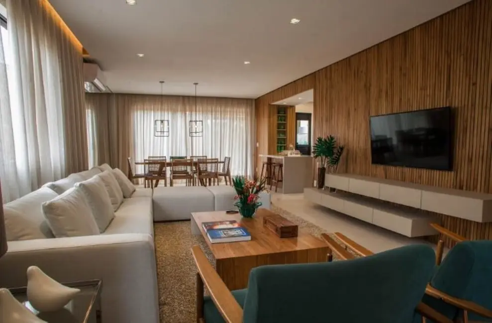 Foto 4 de Casa com 3 quartos à venda, 200m2 em Campinas - SP