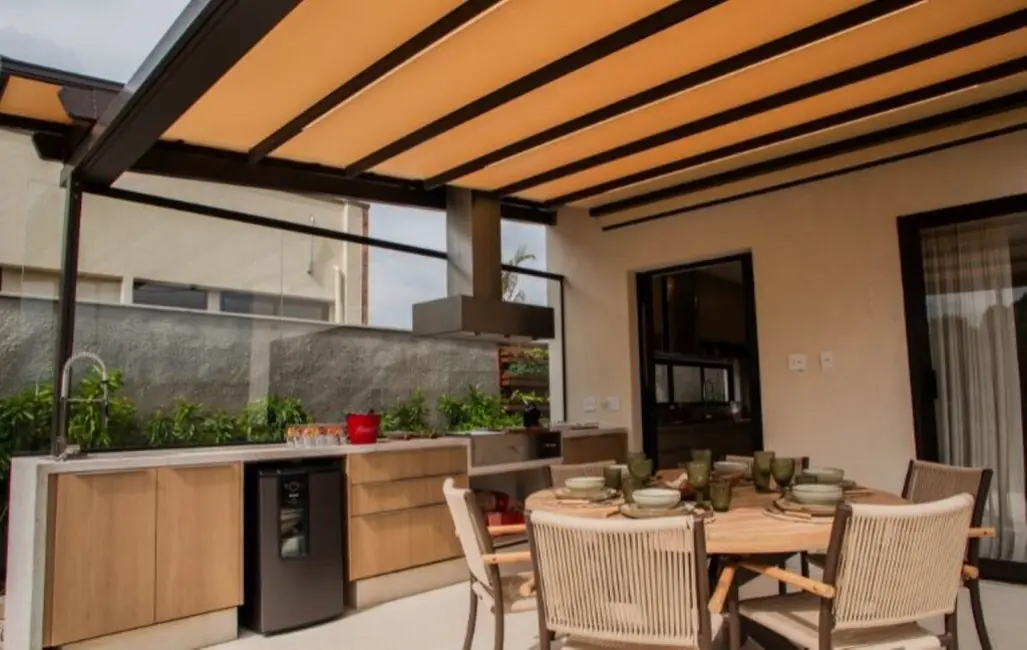 Foto 6 de Casa com 3 quartos à venda, 200m2 em Campinas - SP