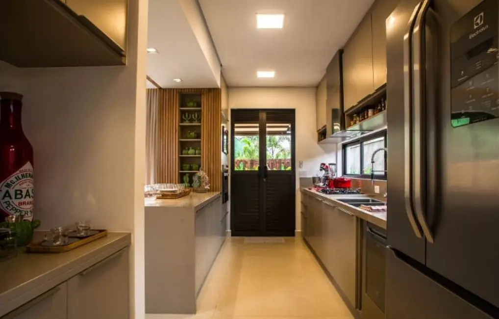 Foto 8 de Casa com 3 quartos à venda, 200m2 em Campinas - SP