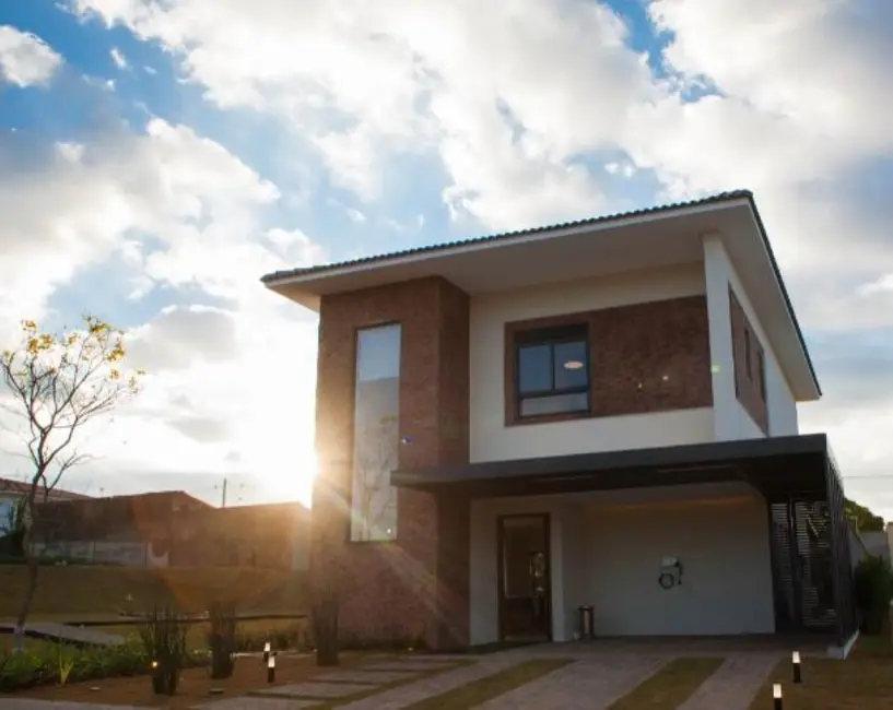 Foto 2 de Casa com 3 quartos à venda, 200m2 em Campinas - SP