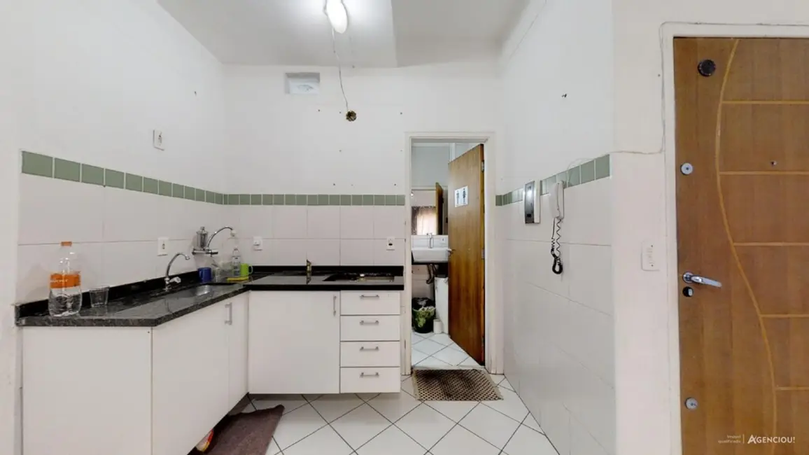 Foto 4 de Kitnet com 1 quarto à venda, 36m2 em Sao Jose Dos Campos - SP