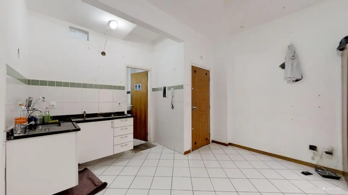 Foto 3 de Kitnet com 1 quarto à venda, 36m2 em Sao Jose Dos Campos - SP