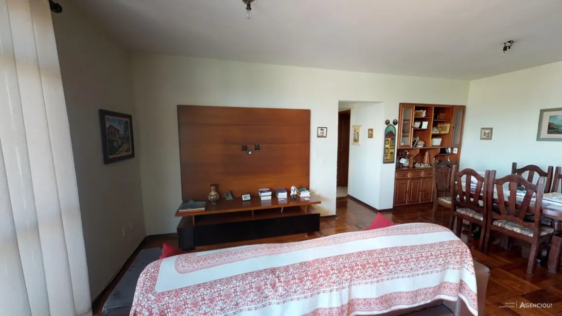 Foto 6 de Apartamento com 3 quartos à venda, 134m2 em Sao Jose Dos Campos - SP