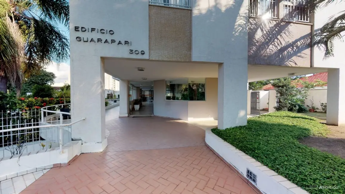 Foto 3 de Apartamento com 3 quartos à venda, 134m2 em Sao Jose Dos Campos - SP