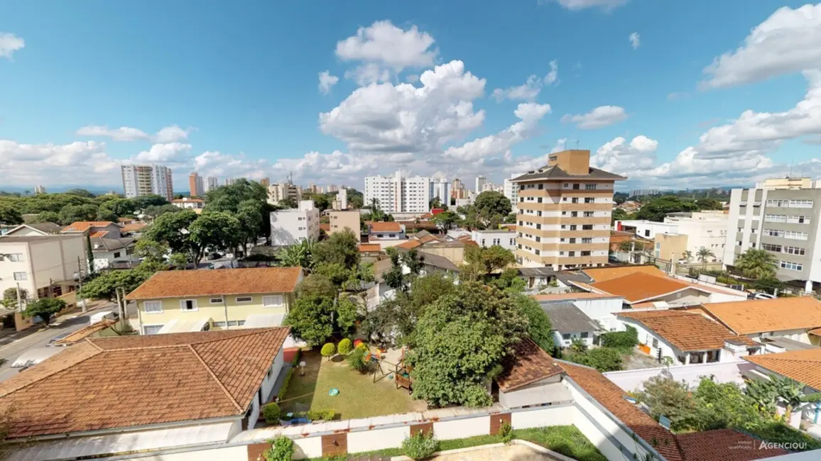 Foto 8 de Apartamento com 3 quartos à venda, 134m2 em Sao Jose Dos Campos - SP