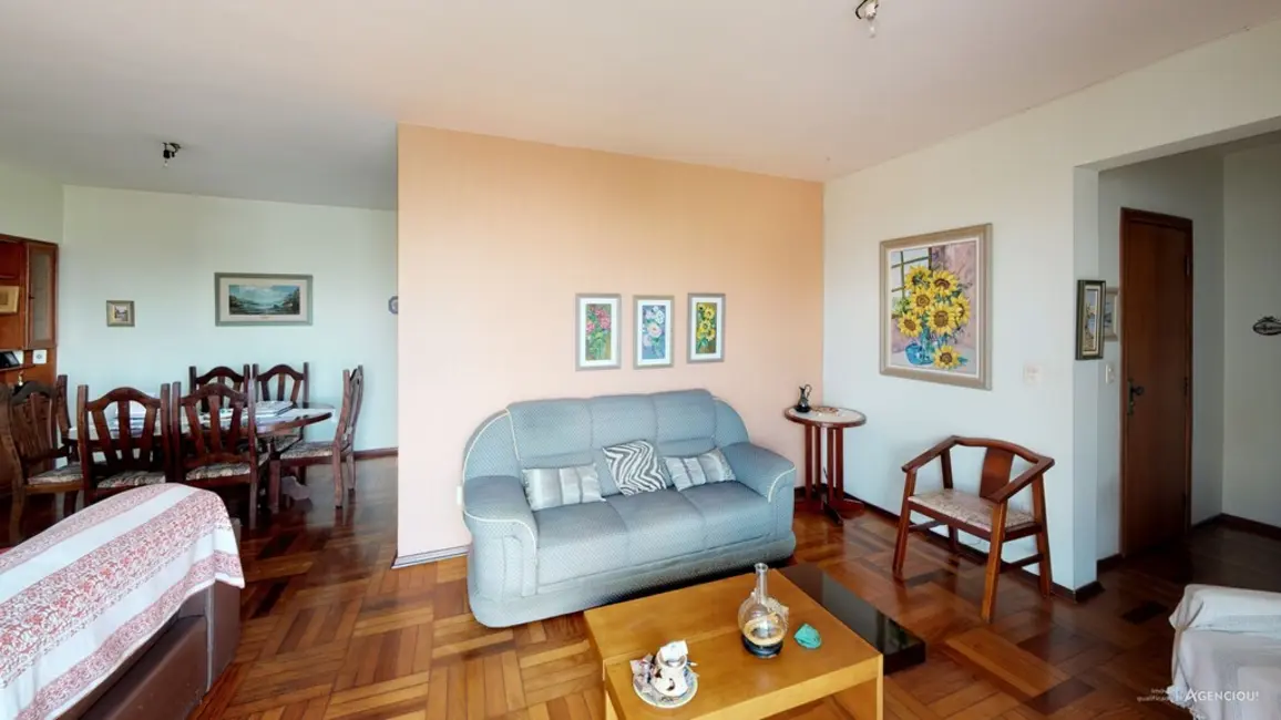 Foto 4 de Apartamento com 3 quartos à venda, 134m2 em Sao Jose Dos Campos - SP