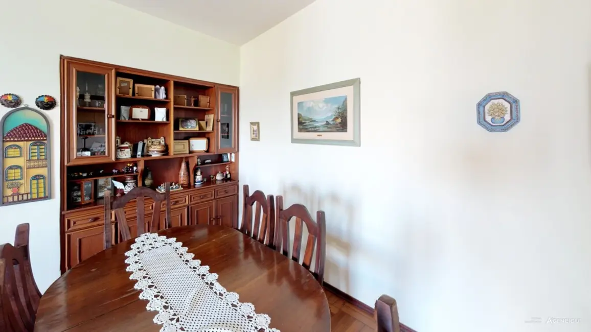 Foto 7 de Apartamento com 3 quartos à venda, 134m2 em Sao Jose Dos Campos - SP