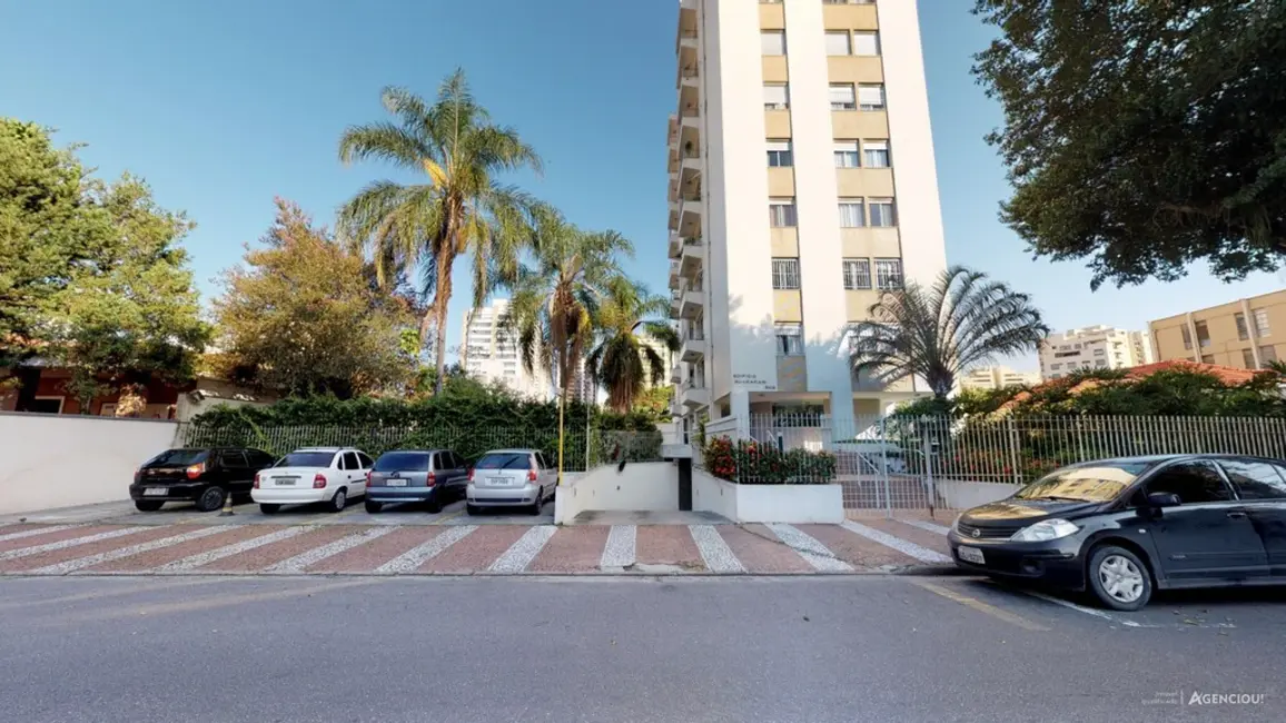 Foto 2 de Apartamento com 3 quartos à venda, 134m2 em Sao Jose Dos Campos - SP