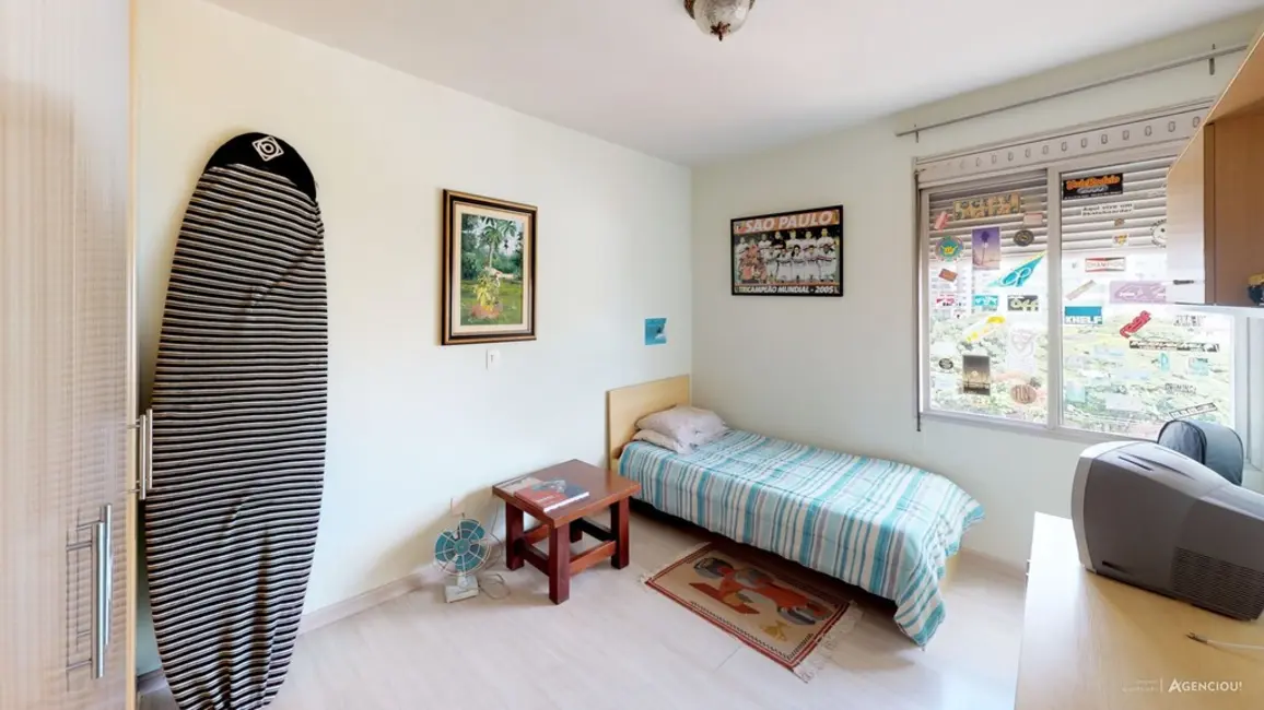 Foto 9 de Apartamento com 3 quartos à venda, 134m2 em Sao Jose Dos Campos - SP