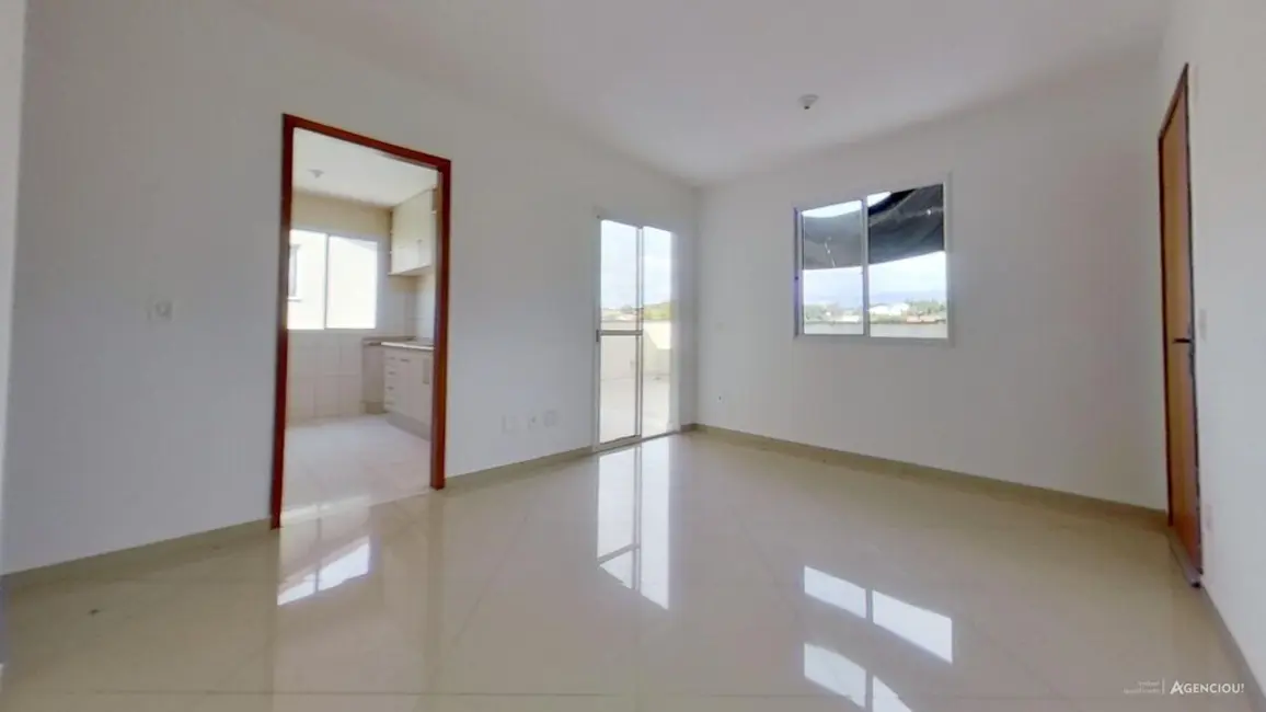 Cobertura com 3 quartos à venda, 100m2 em Sao Jose Dos Campos - SP - imagem 3 Foto 3 de Cobertura com 3 quartos à venda, 100m2 em Sao Jose Dos Campos - SP