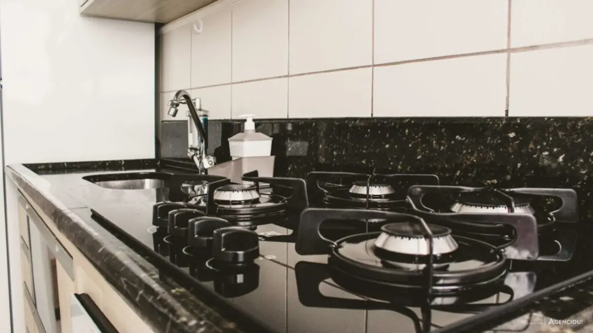 Foto 9 de Apartamento com 2 quartos à venda, 90m2 em Sao Jose Dos Campos - SP