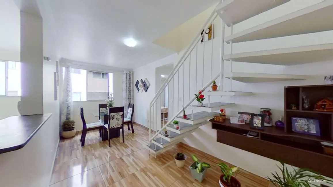 Foto 2 de Apartamento com 2 quartos à venda, 90m2 em Sao Jose Dos Campos - SP