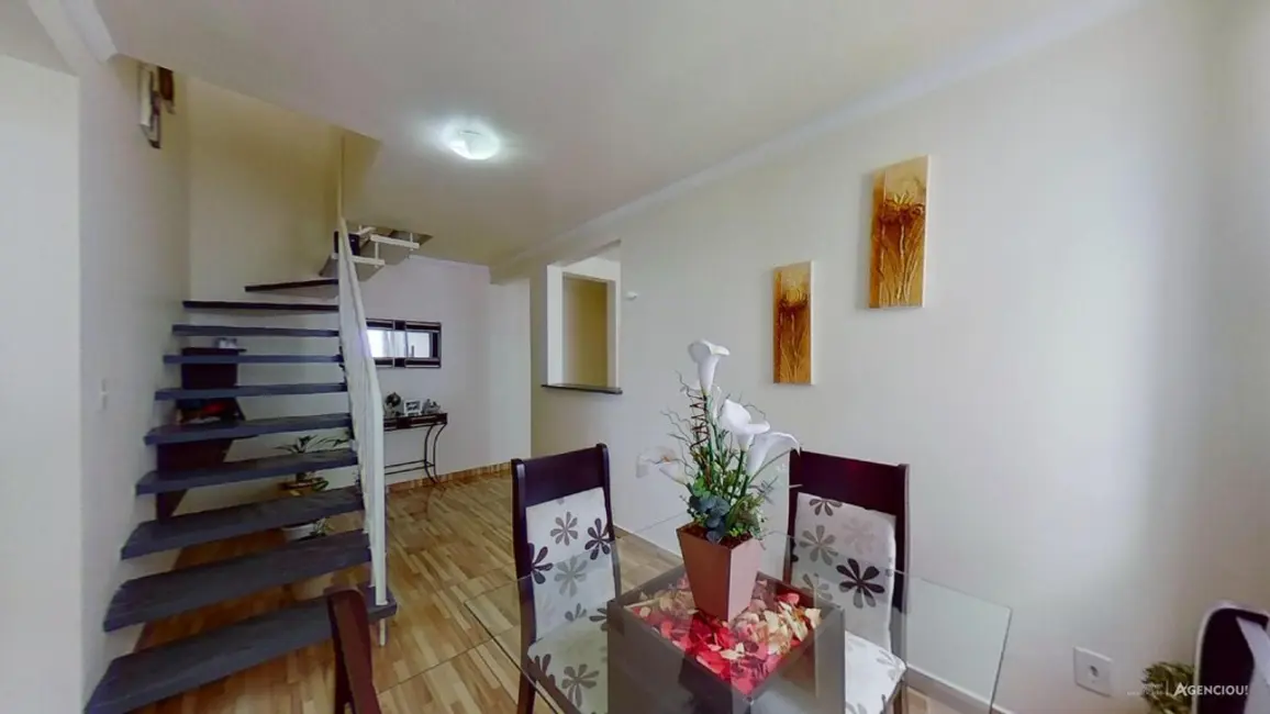 Foto 3 de Apartamento com 2 quartos à venda, 90m2 em Sao Jose Dos Campos - SP