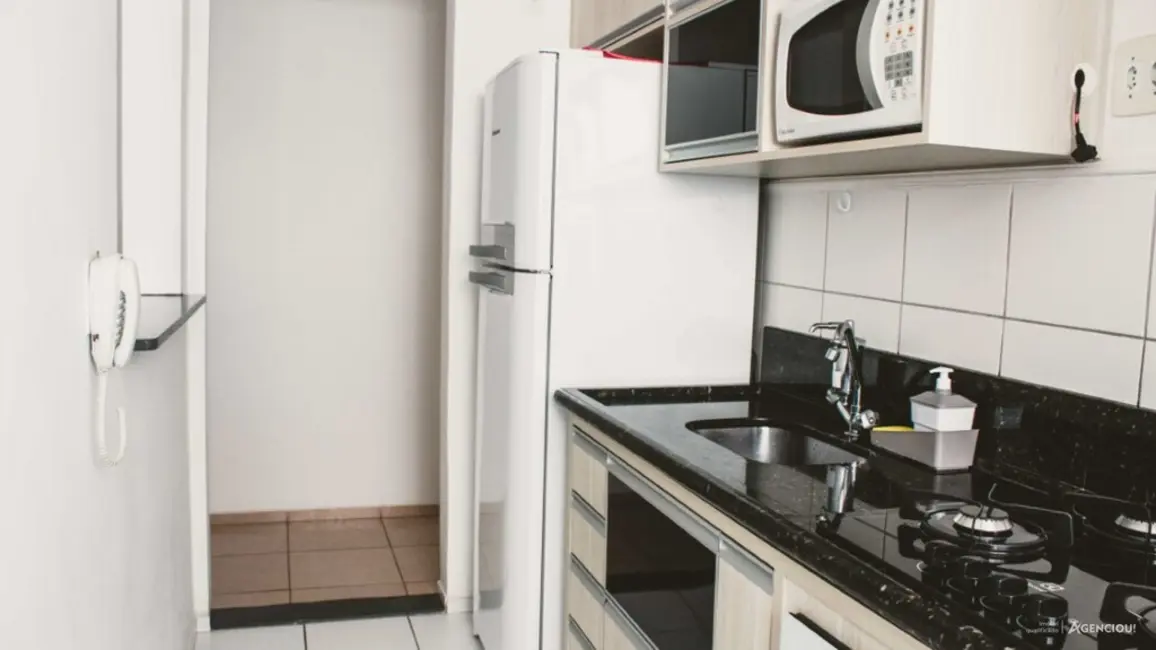 Foto 8 de Apartamento com 2 quartos à venda, 90m2 em Sao Jose Dos Campos - SP