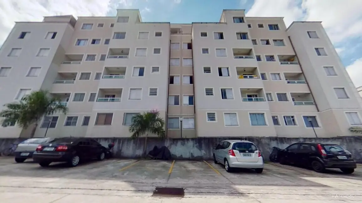 Foto 1 de Apartamento com 2 quartos à venda, 90m2 em Sao Jose Dos Campos - SP