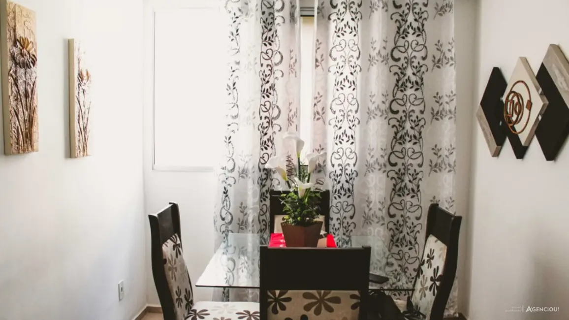 Foto 5 de Apartamento com 2 quartos à venda, 90m2 em Sao Jose Dos Campos - SP