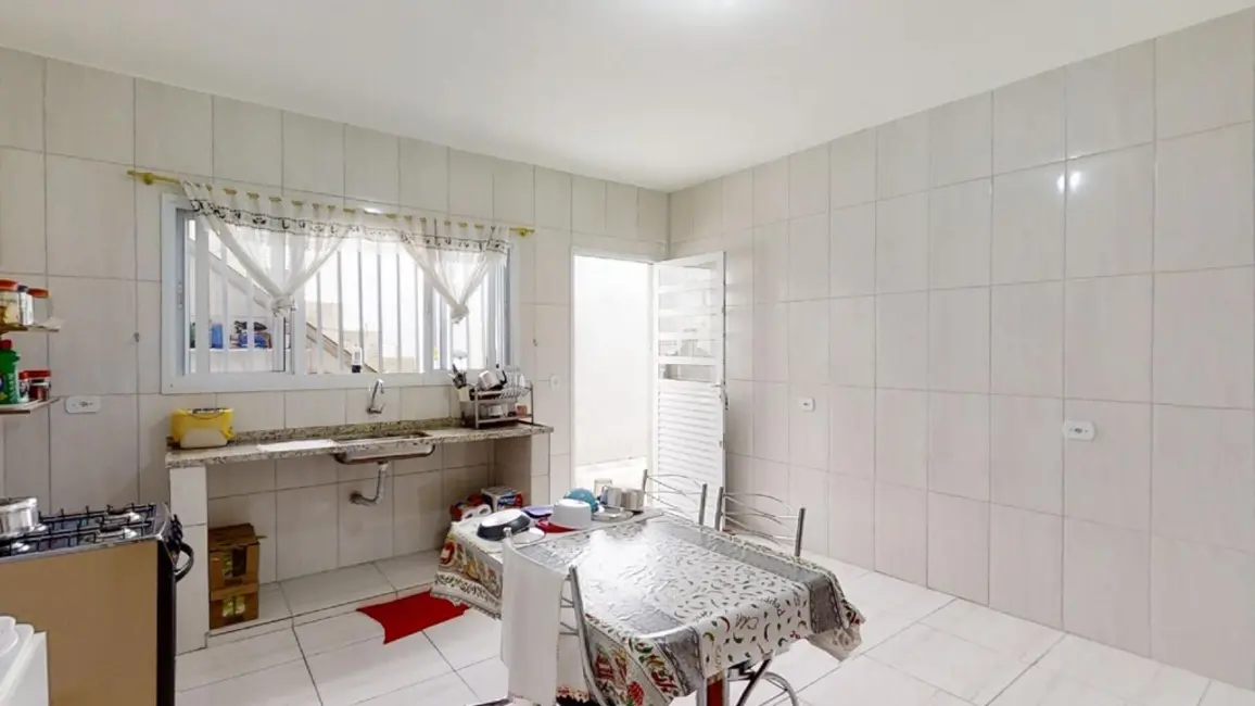 Foto 4 de Apartamento com 1 quarto à venda, 77m2 em Residencial e Comercial Guarulhos, Guarulhos - SP