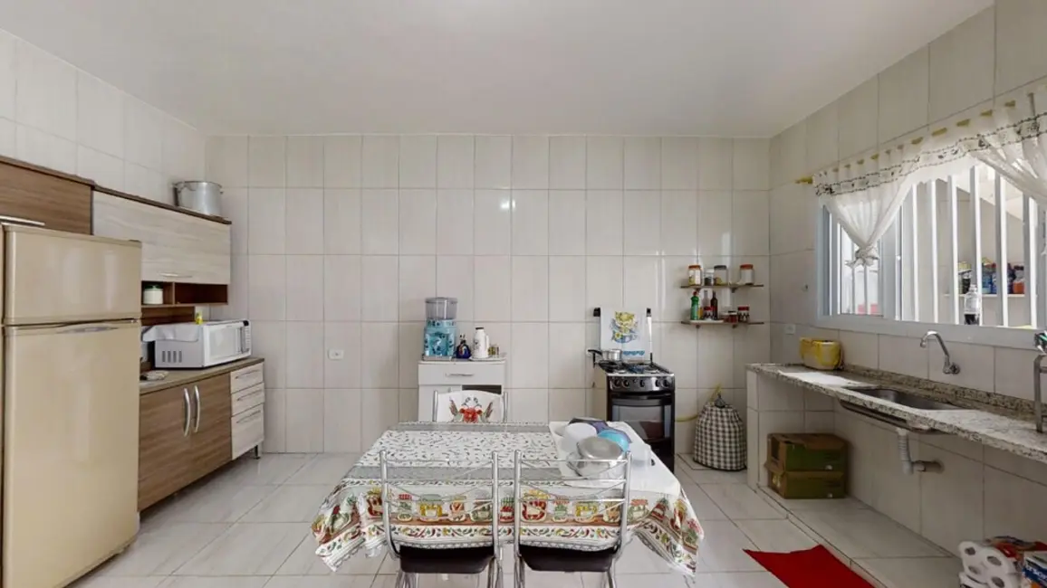 Foto 3 de Apartamento com 1 quarto à venda, 77m2 em Residencial e Comercial Guarulhos, Guarulhos - SP