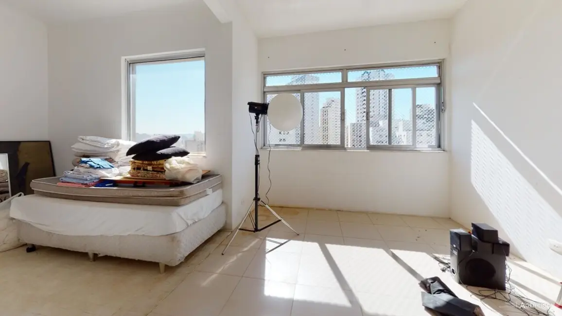 Apartamento com 2 quartos à venda, 99m2 em Ribeirao Preto - SP - imagem 8 Foto 8 de Apartamento com 2 quartos à venda, 99m2 em Ribeirao Preto - SP