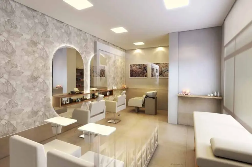 Apartamento com 3 quartos à venda, 117m2 em Santo Andre - SP - imagem 9 Foto 9 de Apartamento com 3 quartos à venda, 117m2 em Santo Andre - SP