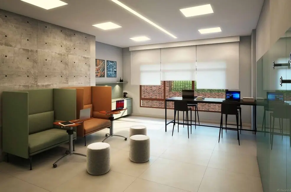 Foto 7 de Apartamento com 3 quartos à venda, 117m2 em Santo Andre - SP