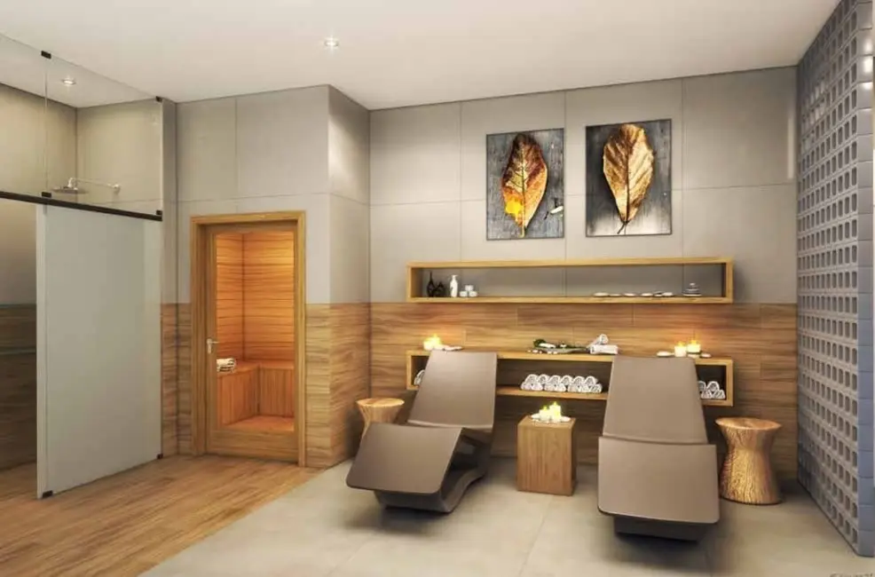 Foto 8 de Apartamento com 3 quartos à venda, 117m2 em Santo Andre - SP