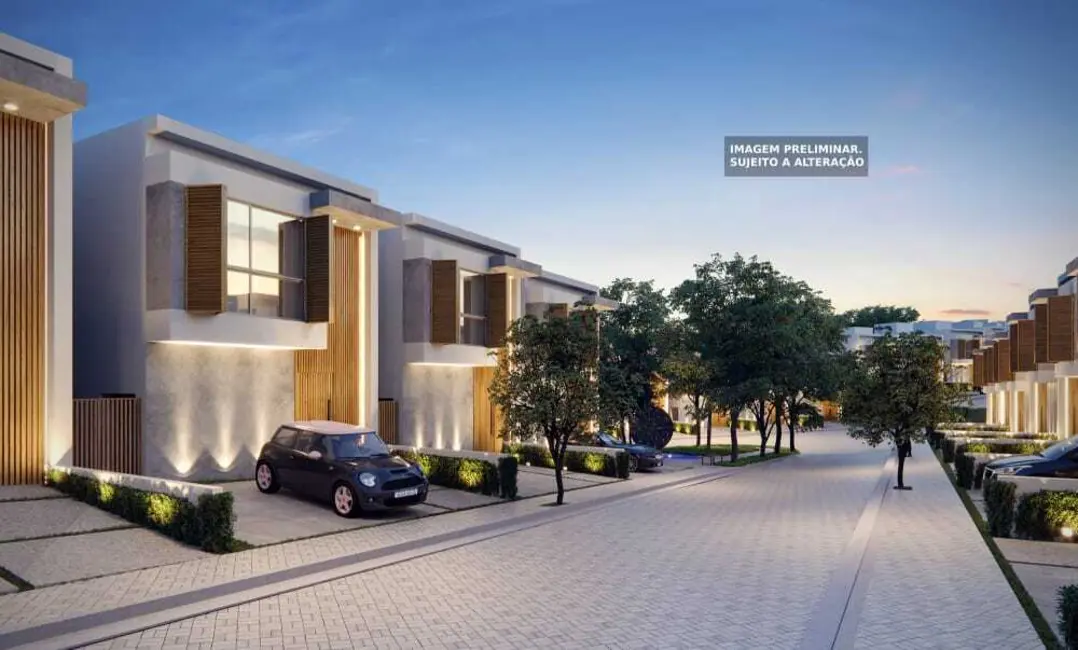 Casa com 3 quartos à venda, 151m2 em São Paulo II, Cotia - SP - imagem 5 Foto 5 de Casa com 3 quartos à venda, 151m2 em São Paulo II, Cotia - SP