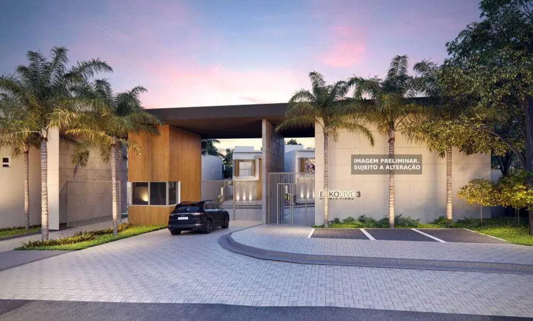 Casa com 3 quartos à venda, 151m2 em São Paulo II, Cotia - SP - imagem 1 Foto 1 de Casa com 3 quartos à venda, 151m2 em São Paulo II, Cotia - SP