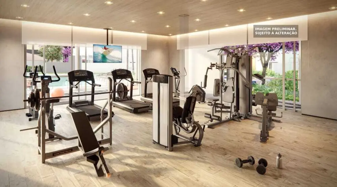 Casa com 3 quartos à venda, 151m2 em São Paulo II, Cotia - SP - imagem 9 Foto 9 de Casa com 3 quartos à venda, 151m2 em São Paulo II, Cotia - SP