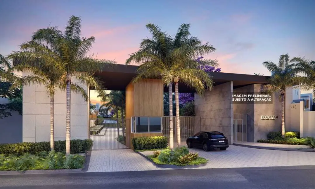 Casa com 3 quartos à venda, 151m2 em São Paulo II, Cotia - SP - imagem 2 Foto 2 de Casa com 3 quartos à venda, 151m2 em São Paulo II, Cotia - SP