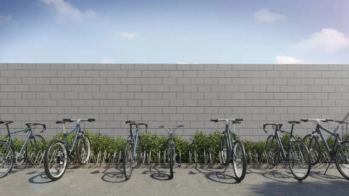 Foto 5 de Apartamento com 2 quartos à venda, 47m2 em Vila Monteiro, Poa - SP