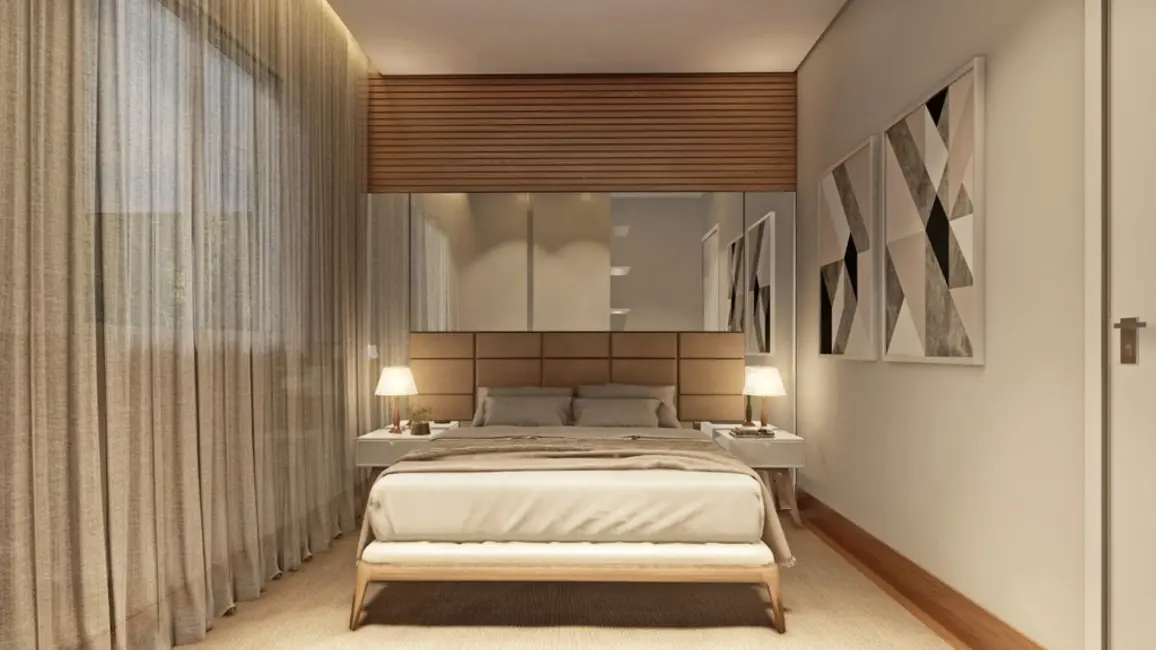 Apartamento com 2 quartos à venda, 57m2 em Centro (Caucaia do Alto), Cotia - SP - imagem 8 Foto 8 de Apartamento com 2 quartos à venda, 57m2 em Centro (Caucaia do Alto), Cotia - SP