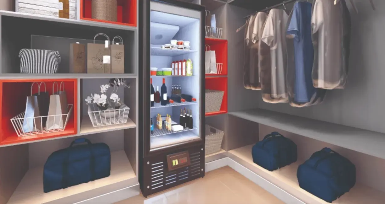 Apartamento com 3 quartos à venda, 113m2 em Centro, Sao Bernardo Do Campo - SP - imagem 4 Foto 4 de Apartamento com 3 quartos à venda, 113m2 em Centro, Sao Bernardo Do Campo - SP