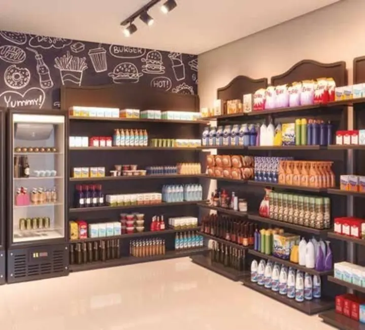 Apartamento com 3 quartos à venda, 113m2 em Centro, Sao Bernardo Do Campo - SP - imagem 5 Foto 5 de Apartamento com 3 quartos à venda, 113m2 em Centro, Sao Bernardo Do Campo - SP