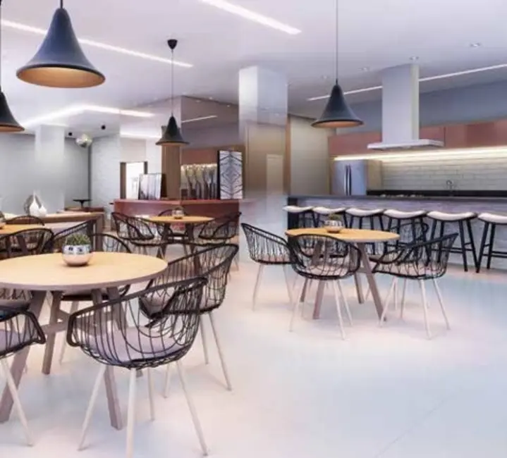 Apartamento com 3 quartos à venda, 113m2 em Centro, Sao Bernardo Do Campo - SP - imagem 3 Foto 3 de Apartamento com 3 quartos à venda, 113m2 em Centro, Sao Bernardo Do Campo - SP