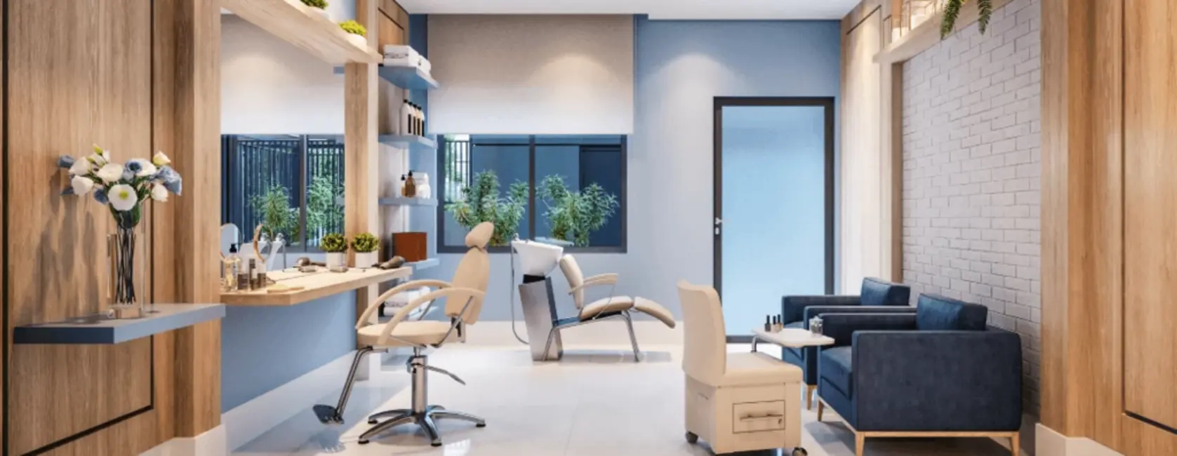 Apartamento com 3 quartos à venda, 113m2 em Centro, Sao Bernardo Do Campo - SP - imagem 9 Foto 9 de Apartamento com 3 quartos à venda, 113m2 em Centro, Sao Bernardo Do Campo - SP