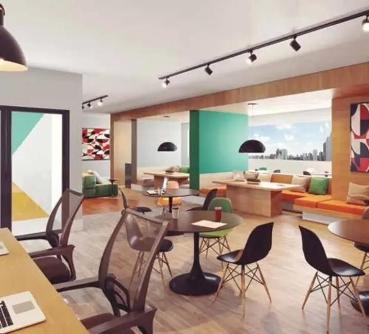 Apartamento com 3 quartos à venda, 113m2 em Centro, Sao Bernardo Do Campo - SP - imagem 7 Foto 7 de Apartamento com 3 quartos à venda, 113m2 em Centro, Sao Bernardo Do Campo - SP