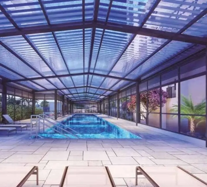 Foto 8 de Apartamento com 3 quartos à venda, 132m2 em Centro, Sao Bernardo Do Campo - SP