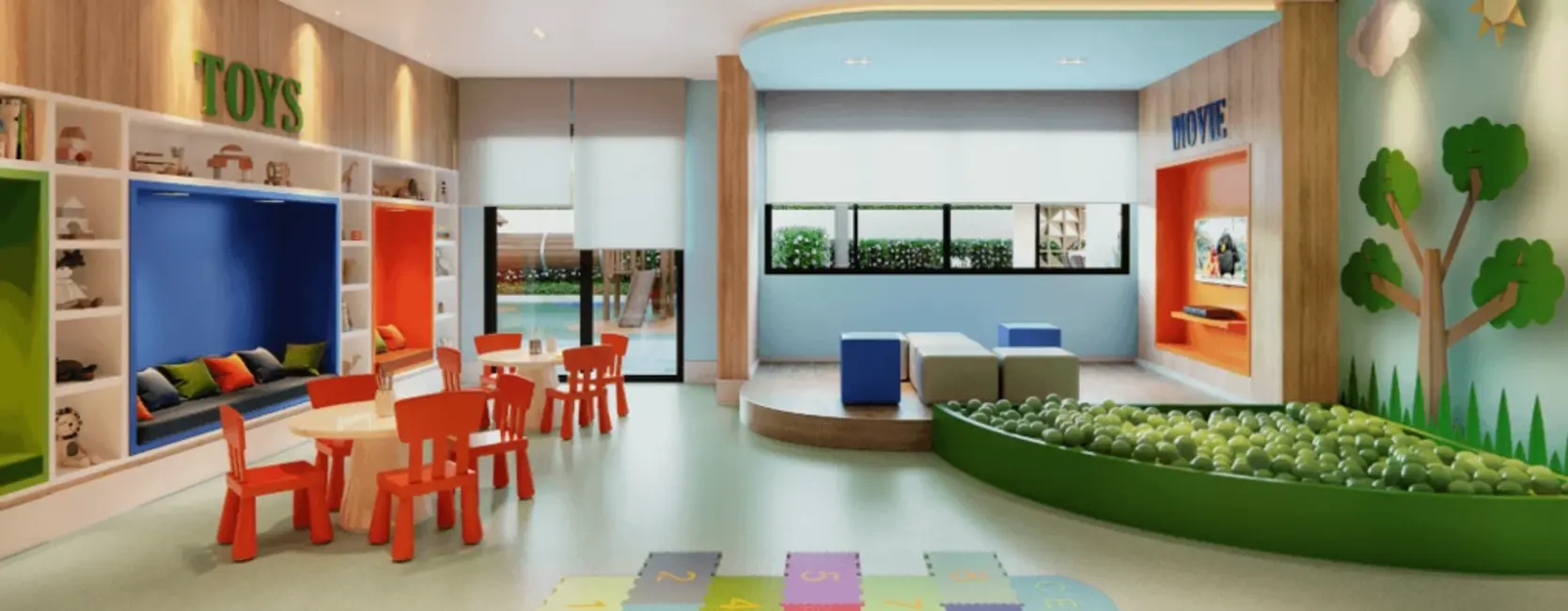 Foto 6 de Apartamento com 3 quartos à venda, 132m2 em Centro, Sao Bernardo Do Campo - SP