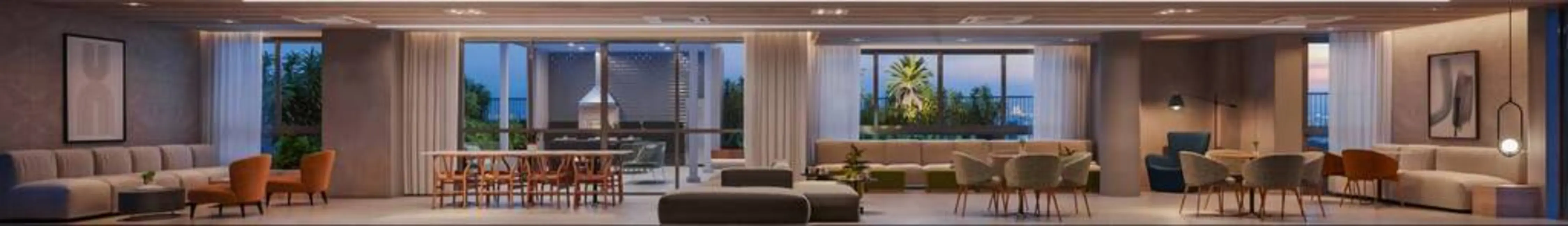 Foto 7 de Apartamento com 3 quartos à venda, 139m2 em Cambuí, Campinas - SP