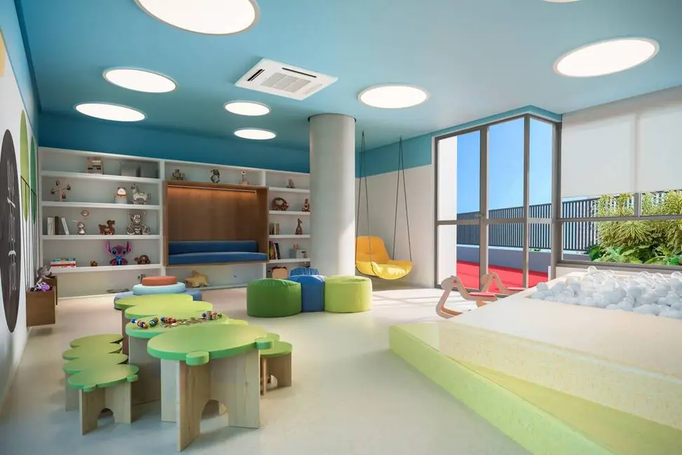 Foto 9 de Apartamento com 3 quartos à venda, 139m2 em Cambuí, Campinas - SP