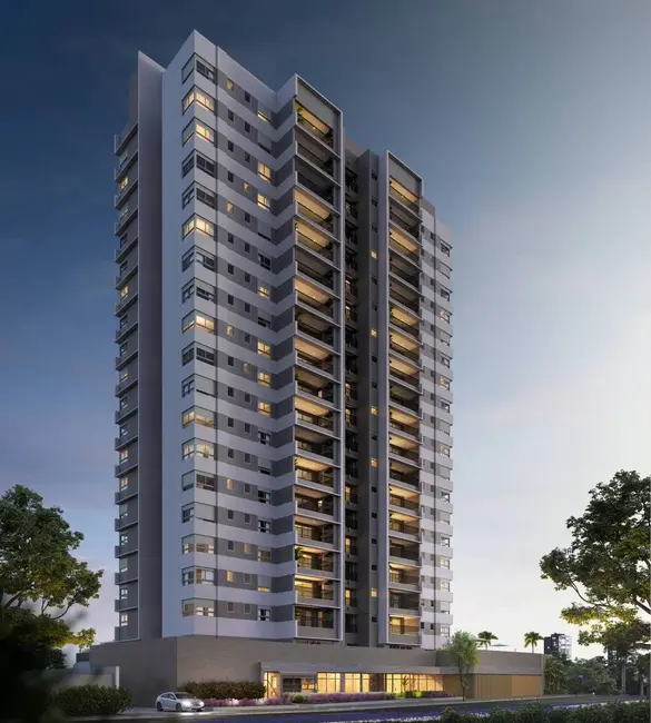 Foto 1 de Apartamento com 3 quartos à venda, 139m2 em Cambuí, Campinas - SP