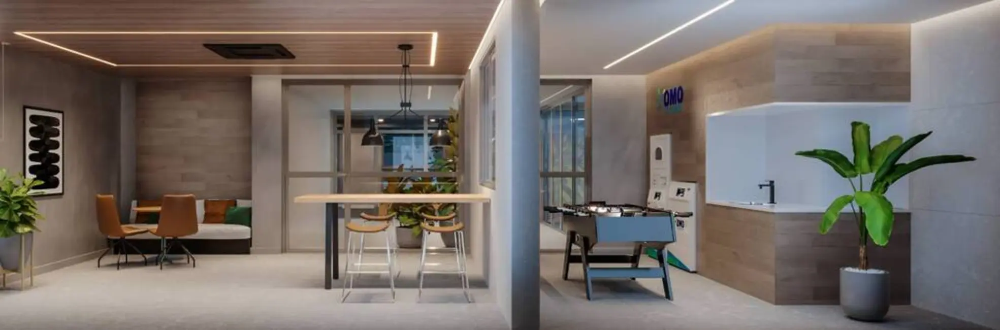 Foto 8 de Apartamento com 3 quartos à venda, 139m2 em Cambuí, Campinas - SP