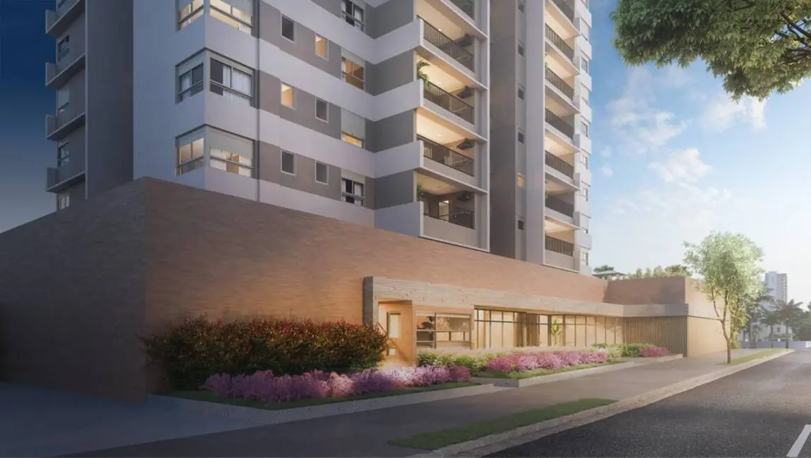 Foto 2 de Apartamento com 3 quartos à venda, 139m2 em Cambuí, Campinas - SP