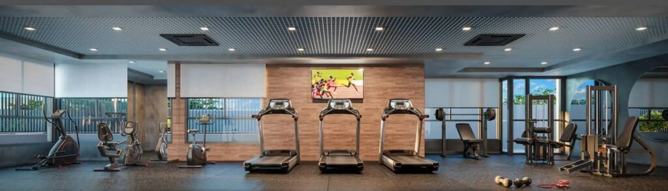 Foto 6 de Apartamento com 3 quartos à venda, 139m2 em Cambuí, Campinas - SP