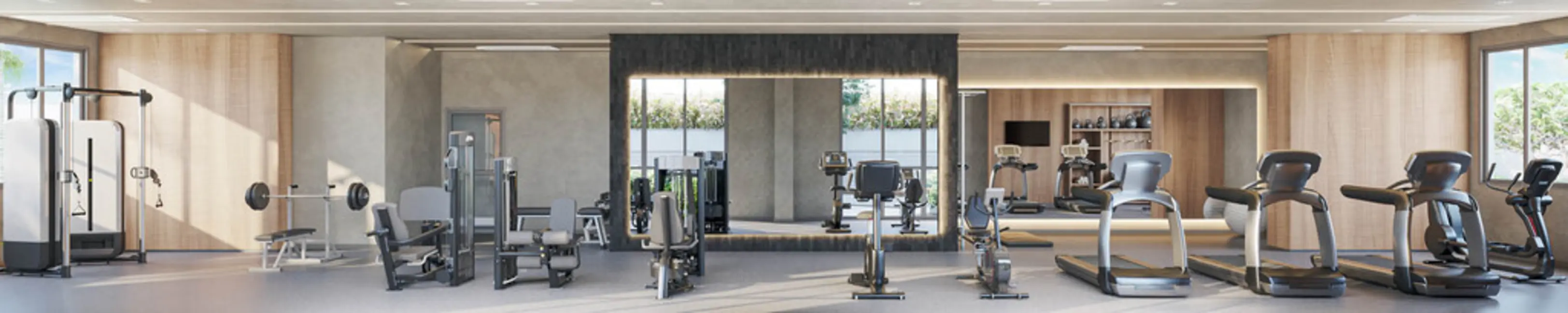 Apartamento com 3 quartos à venda, 126m2 em Cambuí, Campinas - SP - imagem 7 Foto 7 de Apartamento com 3 quartos à venda, 126m2 em Cambuí, Campinas - SP