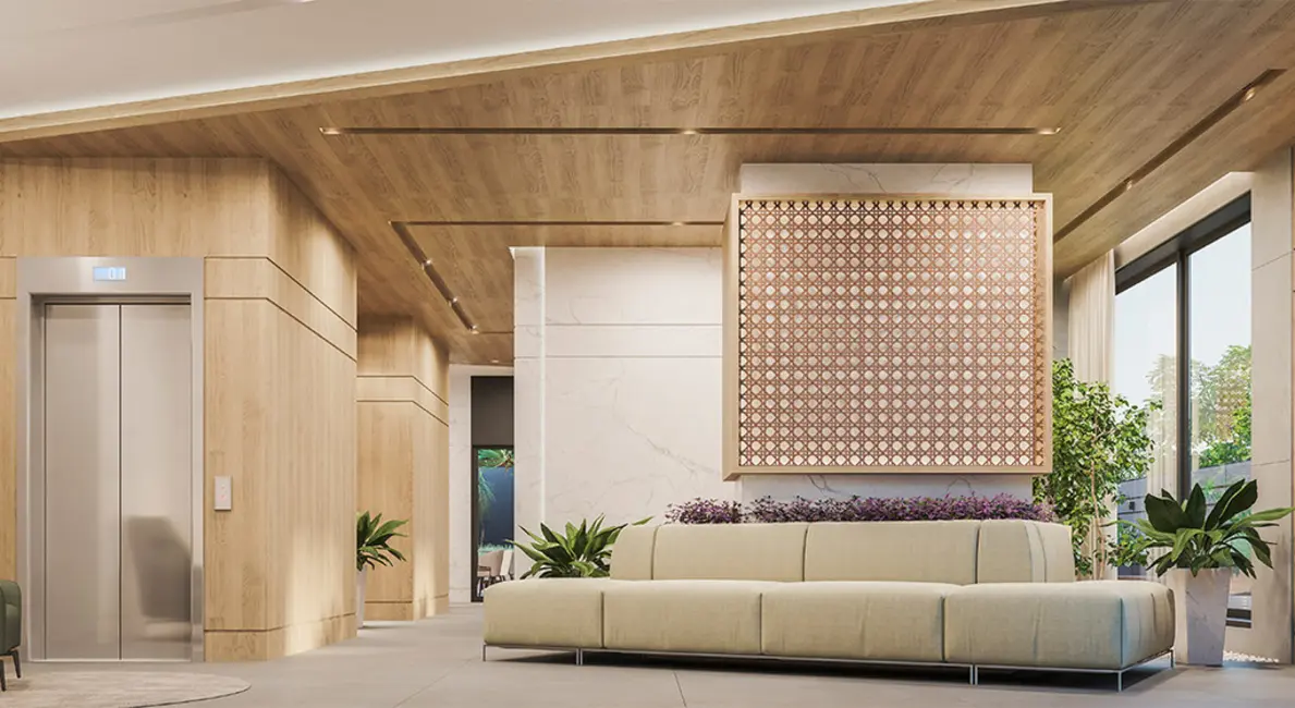 Foto 4 de Apartamento com 3 quartos à venda, 167m2 em Cambuí, Campinas - SP